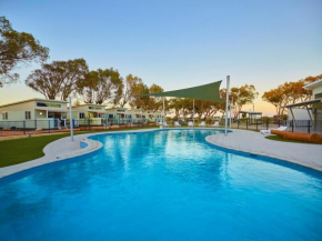  RAC Cervantes Holiday Park  Сервантес